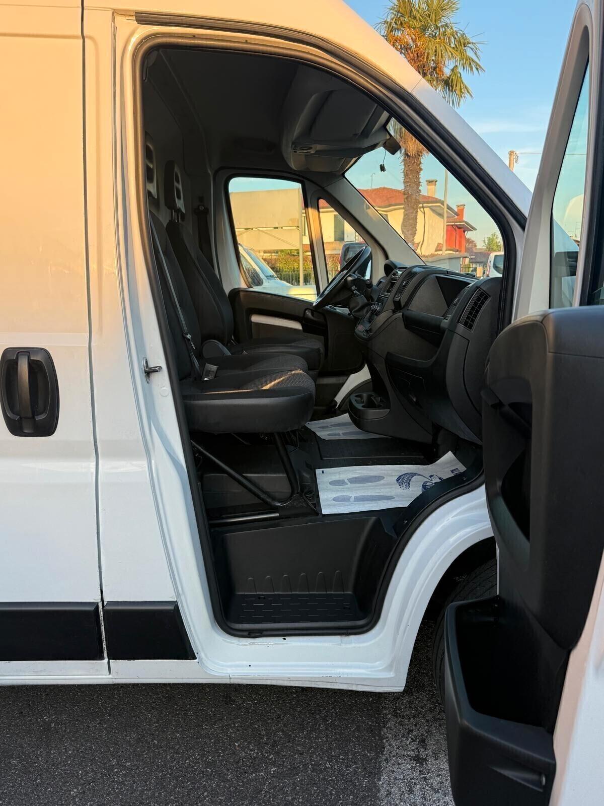 Citroen Jumper 2.2 Blue-HDi 35 L2H2 DUCATO /CITROEN