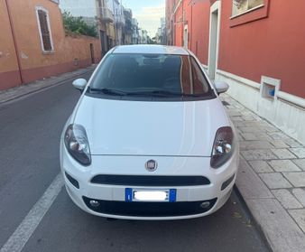 Fiat Punto 1.2 8V 5 porte