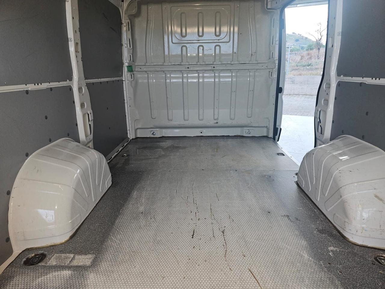 FIAT DUCATO 2.3 MJT 140CV 11/2019