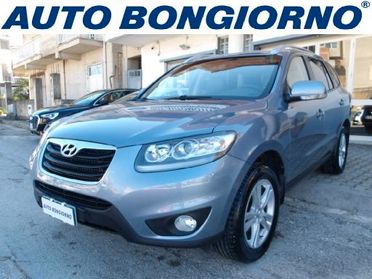 HYUNDAI SANTA FE 2.2 CRDi 4WD Comfort