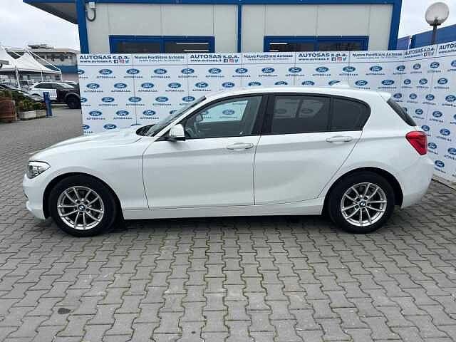 BMW Serie 1 (F20) 116i 5p. Urban