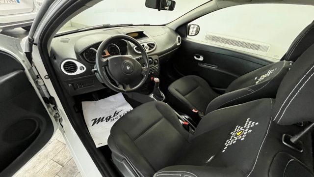 RENAULT Clio 1.2 16V 3 porte GPL Dynamique- NEOPATENTATI