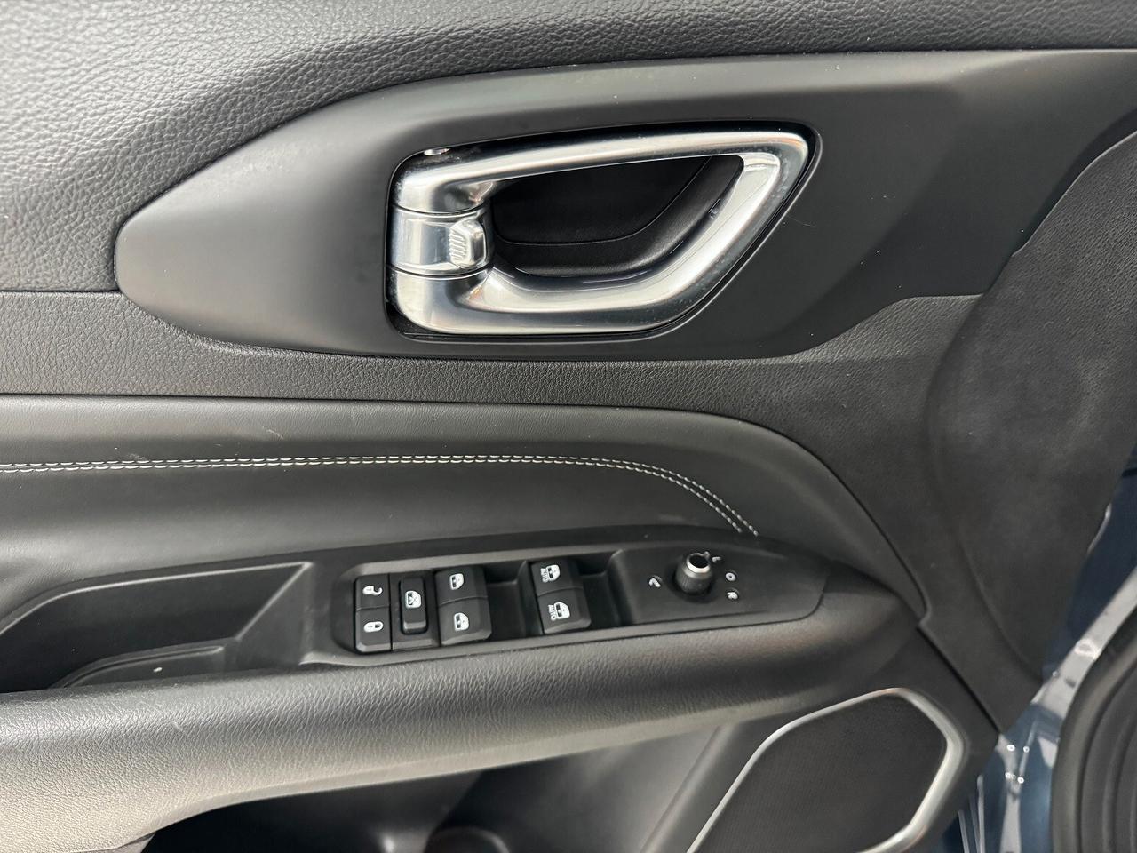 Compass 1.3HYBRID 4xe PHEV AT6 S PERFETTE CONDIZIONI