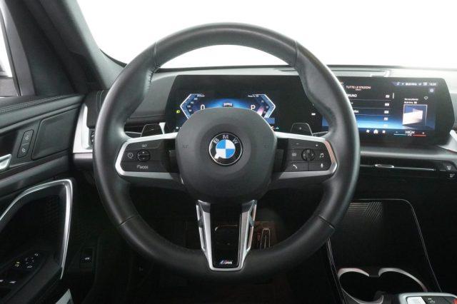 BMW X1 X1 sDrive 18d Msport