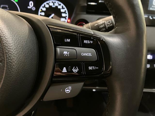 HONDA HR-V 1.5 Hev Elegance