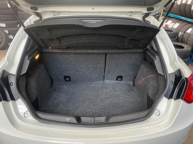 Alfa Romeo Giulietta 1.4 Turbo MultiAir Distinctive