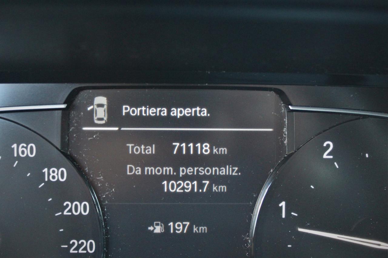 Bmw 118 118d 5p. Business Advantage