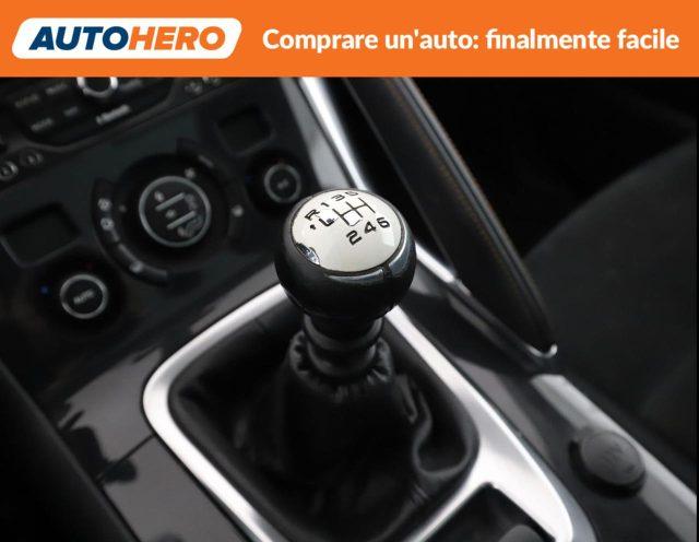 PEUGEOT 3008 BlueHDi 120 S&S Active