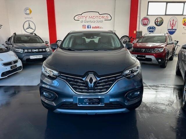 Renault Kadjar dCi 110CV Energy Sport Edition Gancio