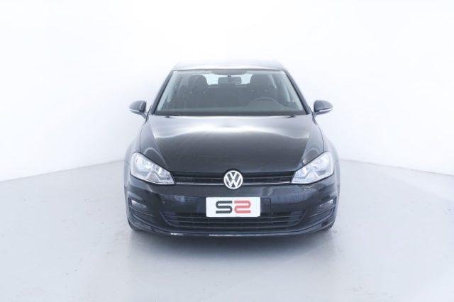 VOLKSWAGEN Golf 1.2 TSI 105 CV 5p. Trendline BlueMotion Technology