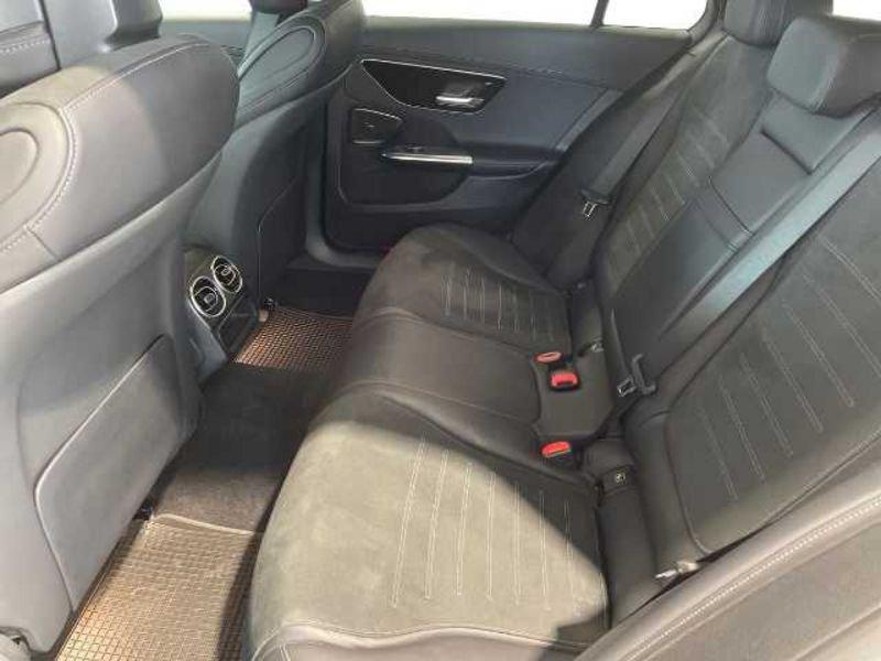 Mercedes-Benz Classe C Classe C-S206 SW 2021 C SW 220 d mhev Premium auto