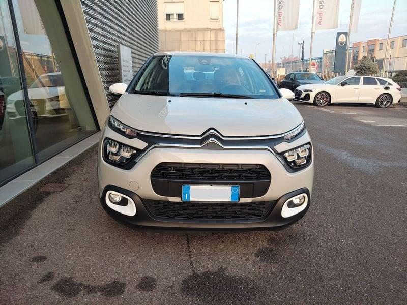 Citroën C3 C3 PureTech 83 S&S You