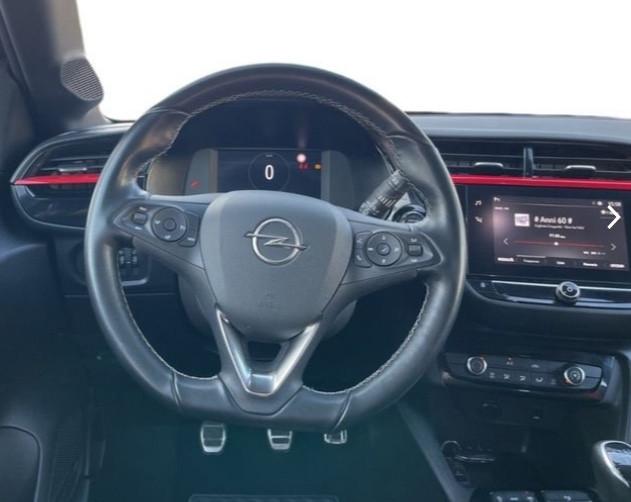 Opel Corsa 1.2 100 CV GS Line