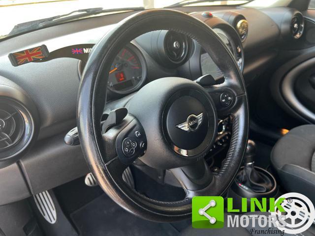 MINI Countryman Mini Cooper SD Countryman