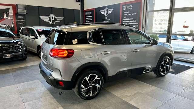 Citroen C5 Aircross 2.0 BlueHDi 180 EAT8 S&S Feel