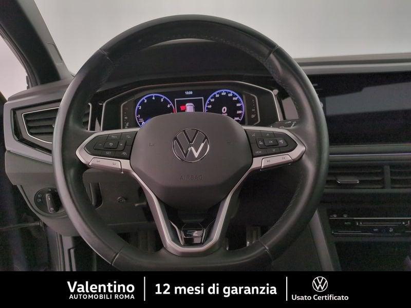 Volkswagen Taigo 1.0 TSI DSG R-LINE