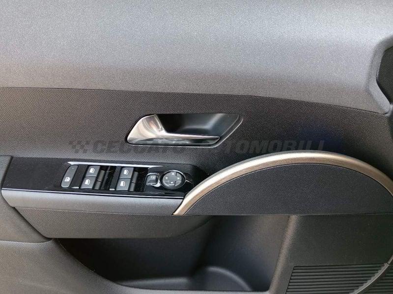 Lancia Ypsilon Nuova Ypsilon Ibrida Lx 1.2 100cv Ibrida