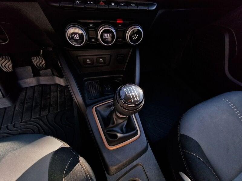 Dacia Duster Duster 1.0 tce Extreme Gpl 4x2 100cv