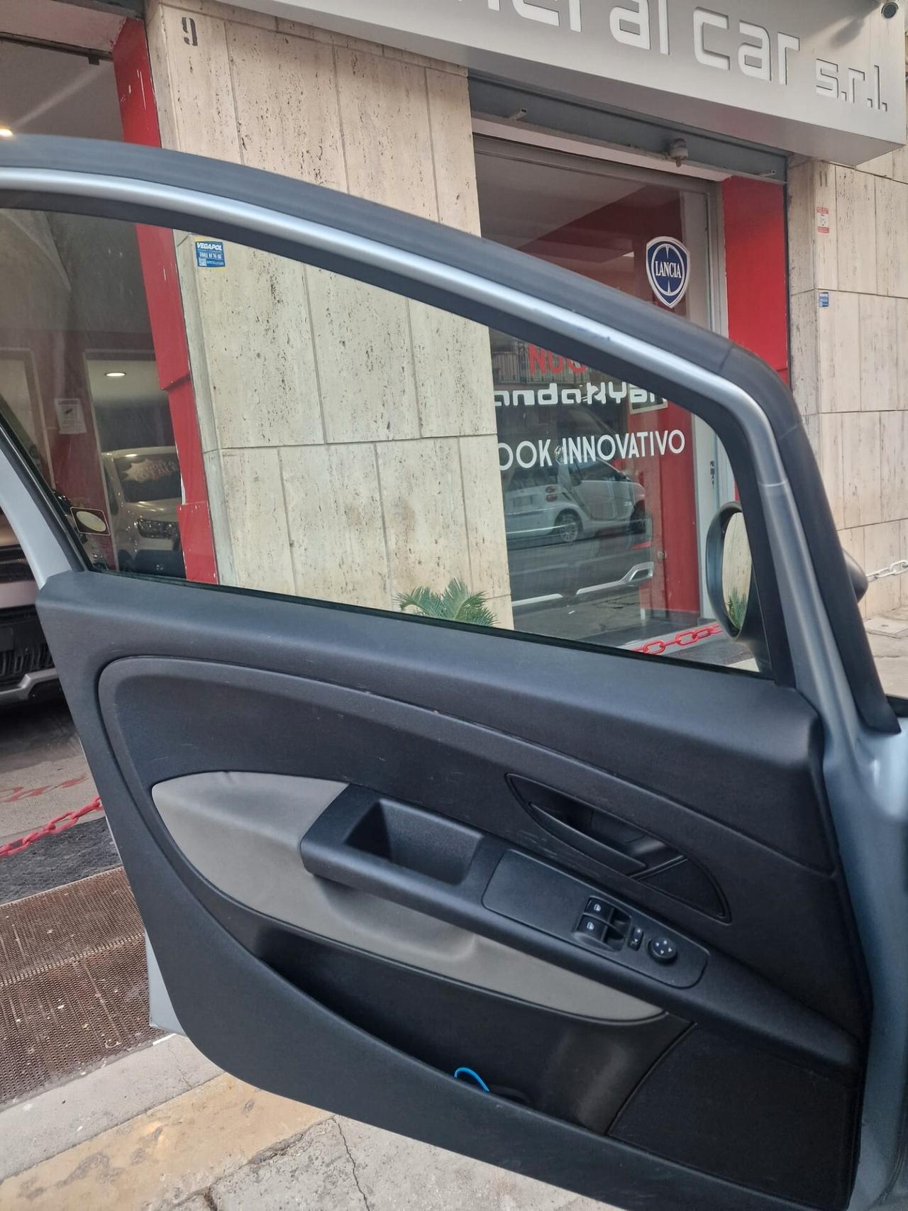 Fiat Punto Classic 1.3 MJT 16V 5 porte