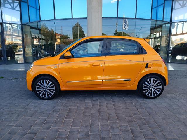 RENAULT Twingo SCe 65 CV Intens