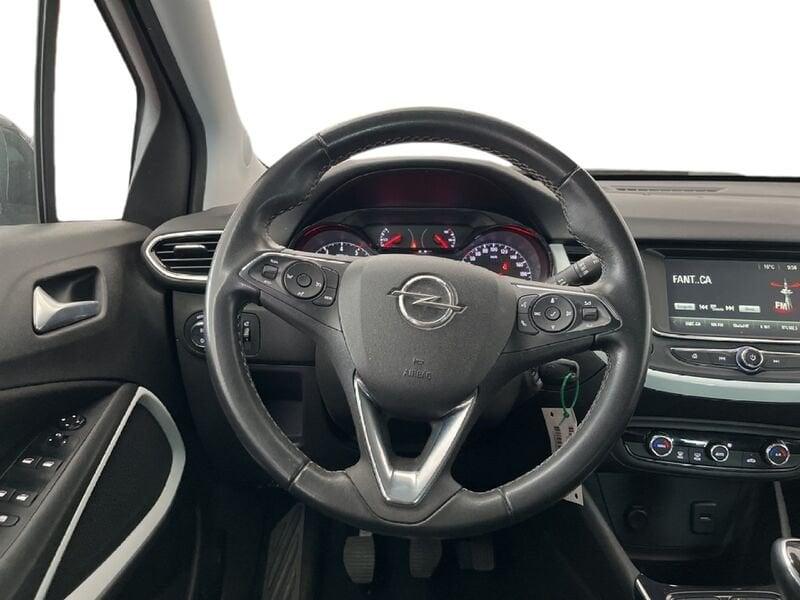 Opel Crossland 2021 1.2 Design&Tech s&s 83cv