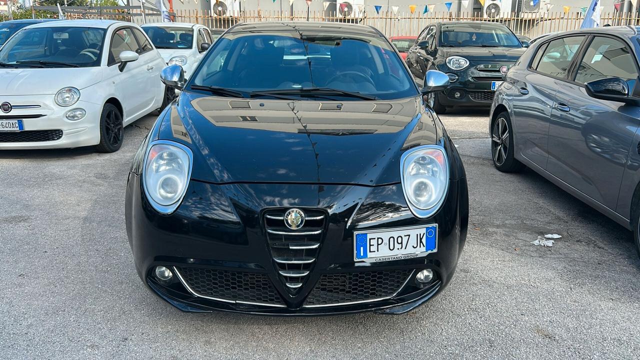 Alfa Romeo MiTo 1.3 JTDm 85 CV S&S Progression NEOPATENTATI