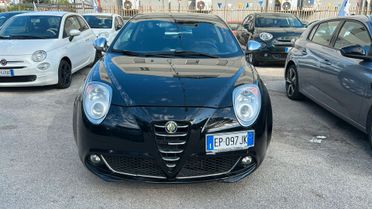 Alfa Romeo MiTo 1.3 JTDm 85 CV S&S Progression NEOPATENTATI