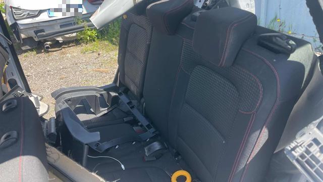 FORD Kuga 2.5 Plug In Hybrid 225cv Ritrovamento da Furto