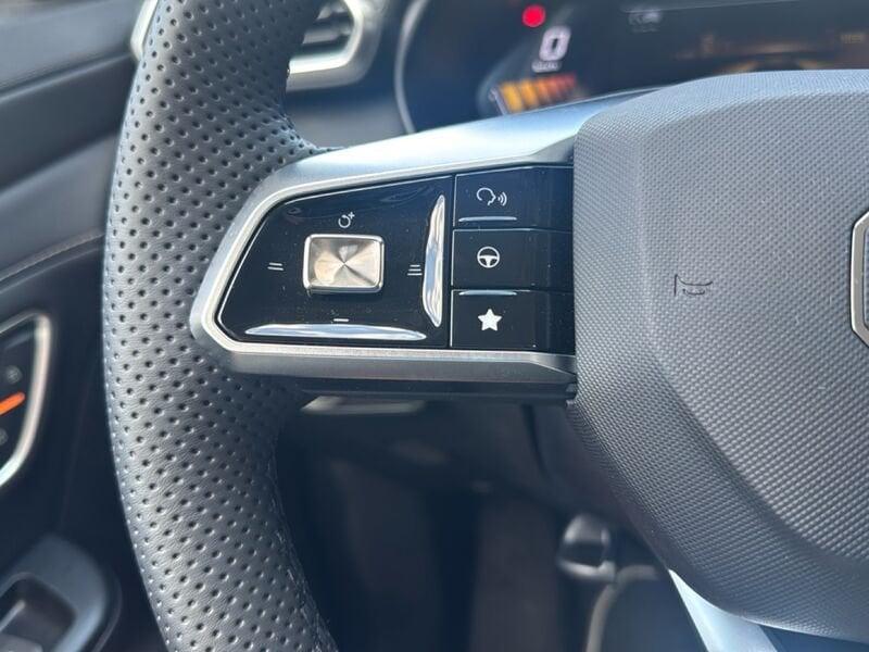 MG ZS ZS 1.5 hybrid+ Luxury auto