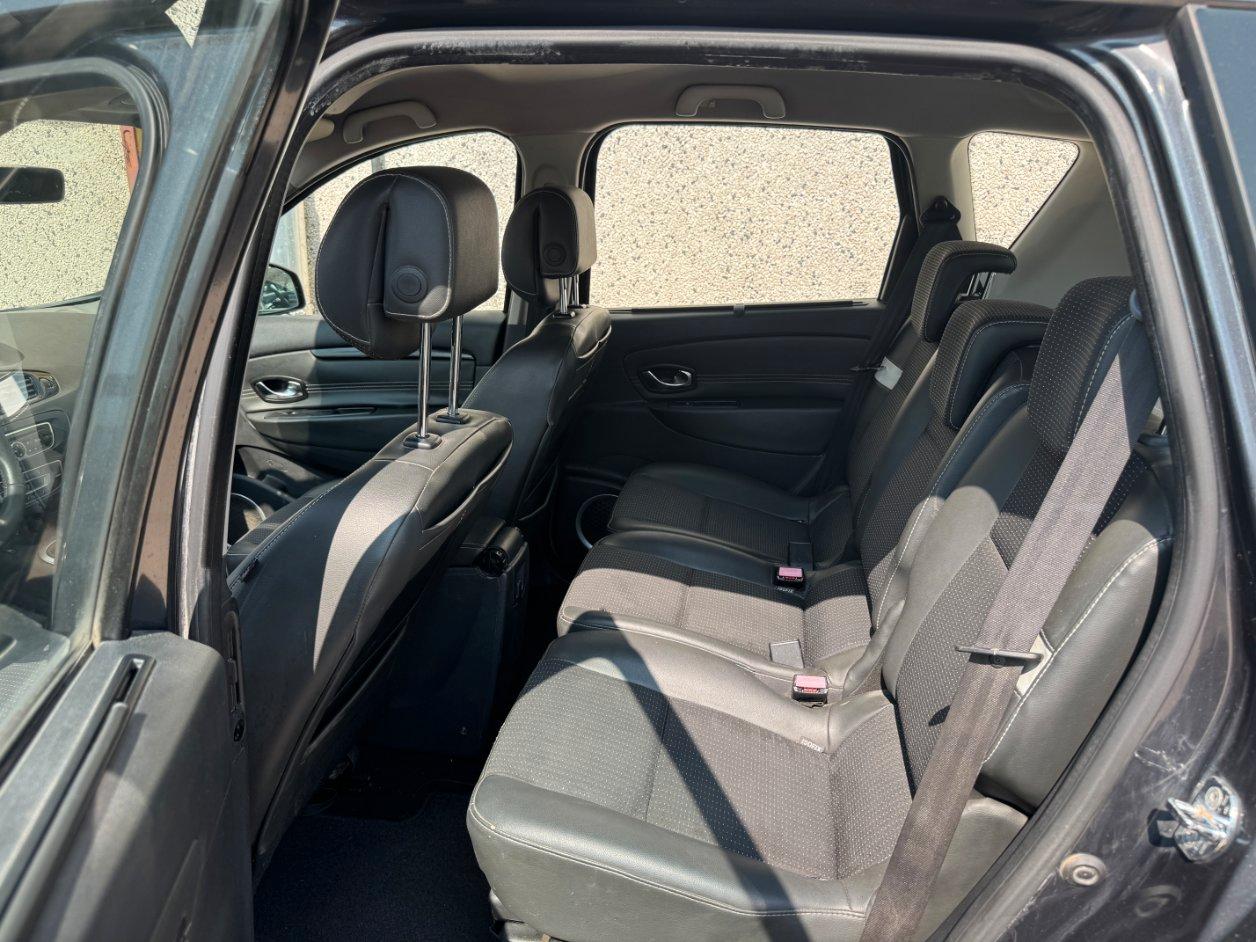 Renault Scenic X-Mod 1.5 dci Dynamique 110cv