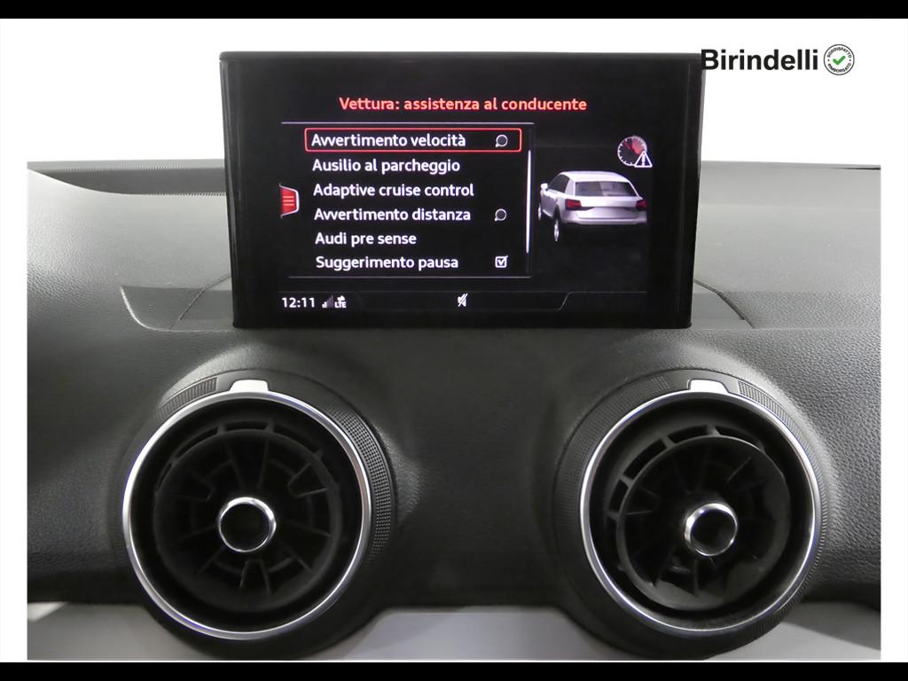 AUDI Q2 - Q2 30 TDI S tronic Admired