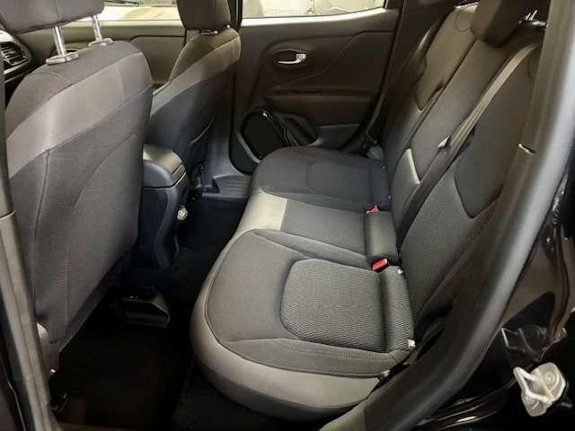 Jeep Renegade Renegade 1.3 benzina-Limit-autom-tetto panoramico-