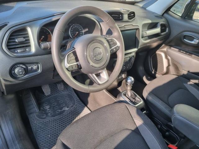 Jeep Renegade 1.0 t3 Limited 2wd PREZZO REALE