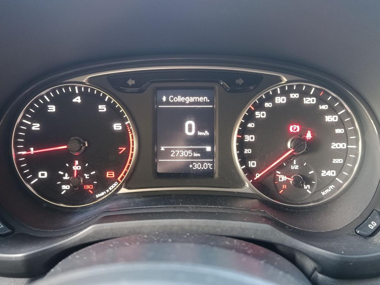 Audi A1 1.0 TFSI ultra S Line #6417