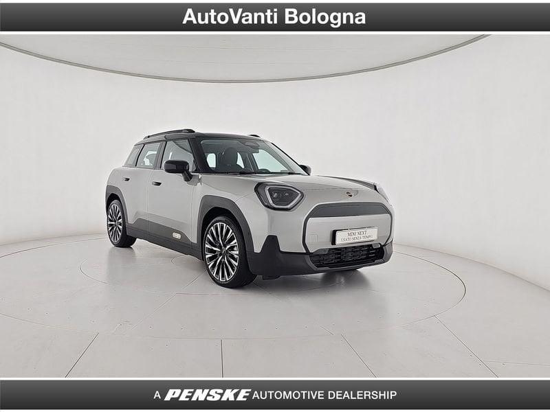 MINI Mini Aceman Mini Aceman E Classic