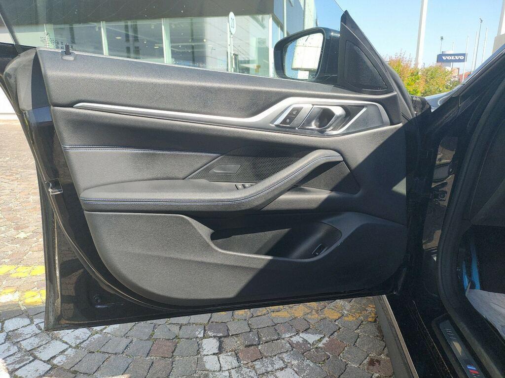 BMW Serie 4 Gran Coupe 420 d Mild Hybrid 48V Msport xDrive Steptronic