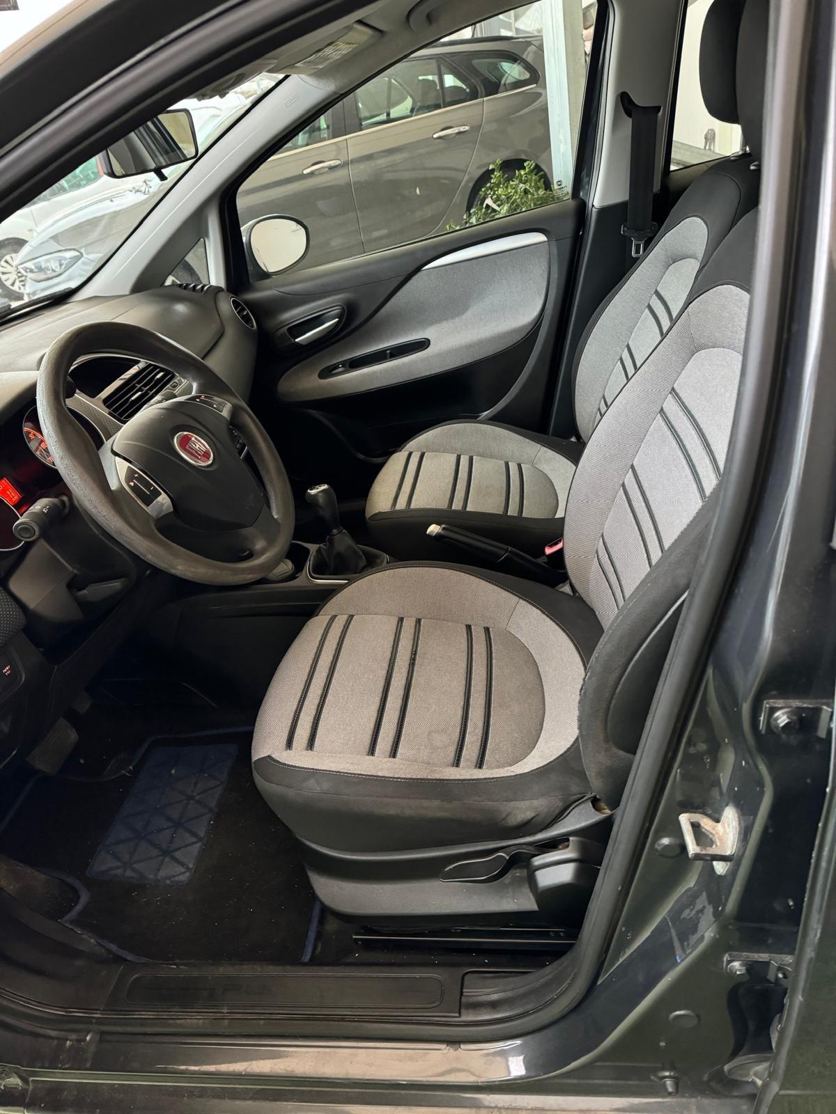 Fiat Punto Evo Punto Evo 1.3 Mjt 95 CV AUTOMATICA