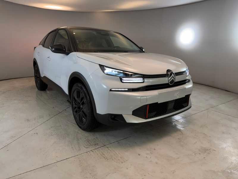 CITROEN C4 Hybrid 145 cv Automatico - COLLECTION