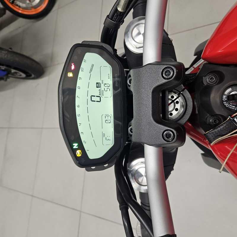 Ducati Monster 797 Plus - 2020