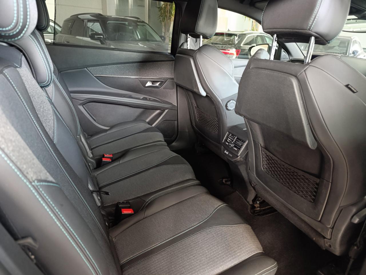 Peugeot 5008 5008 1.5 bluehdi Allure Pack s&s 130cv eat8