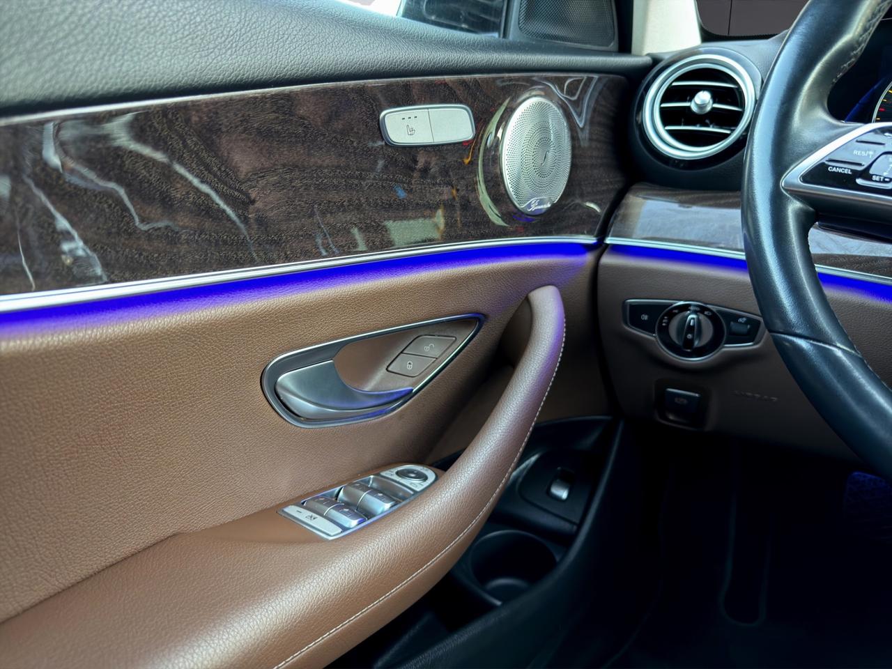 Mercedes E 200 200 D Business Sport 9G-Tronic Plus my20 Berlina