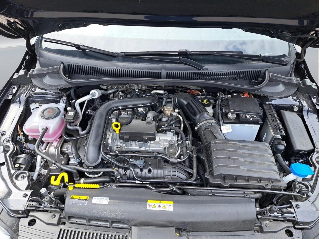 Volkswagen Polo 1.0 tsi r-line 95cv dsg