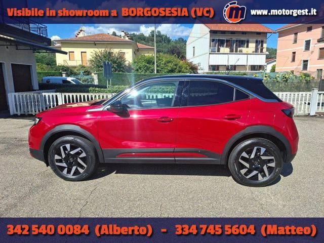 OPEL Mokka 1.2 Turbo 136 CV Elegance