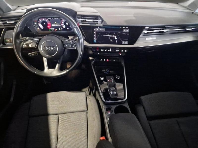 AUDI A3 SEDAN 30 TDI S tronic