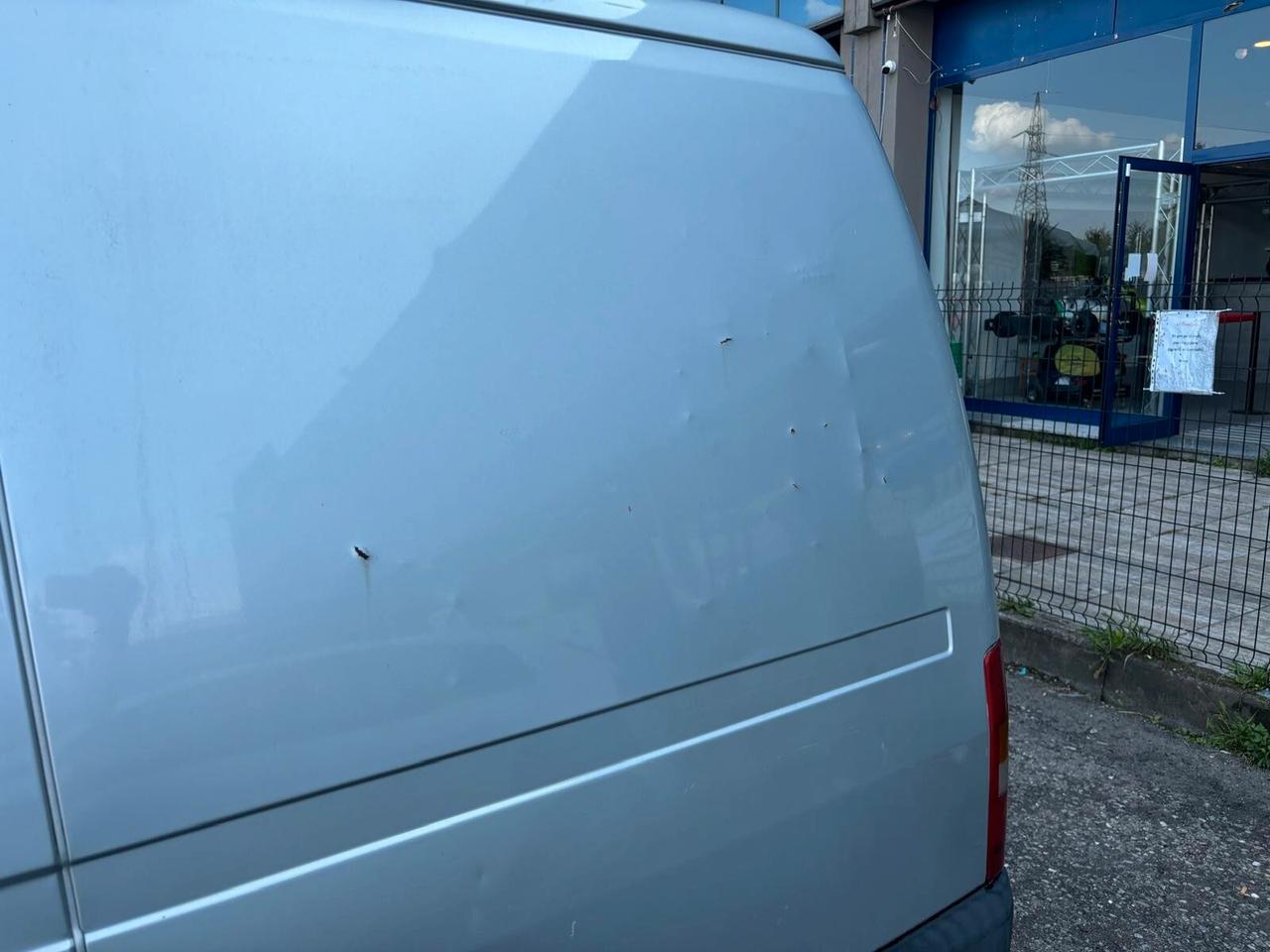 Peugeot Expert 220ST 2.0 HDi/94 cat PC Furgone