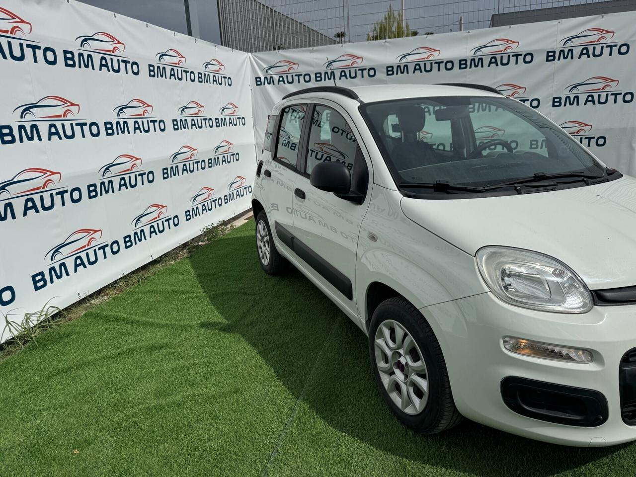 Fiat Panda 0.9 TwinAir Turbo S&S Lounge KM CERTIFICATI GARANZIA 12 MESI