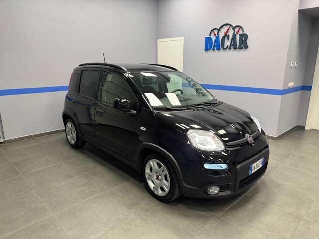 Fiat Panda Panda 1.0 Firefly Hybrid City 70cv NESSUN VINCOLO*