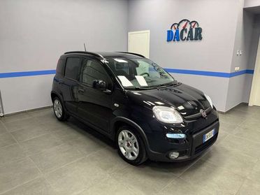 Fiat Panda Panda 1.0 Firefly Hybrid City 70cv NESSUN VINCOLO*