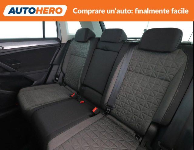 VOLKSWAGEN Tiguan 2.0 TDI 150 CV SCR DSG Life