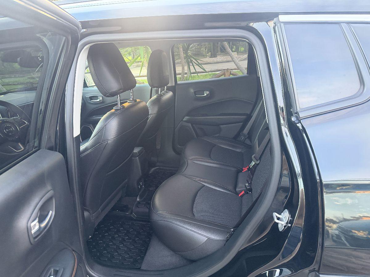 JEEP - Compass - 1.4 Benzina GPL Limited